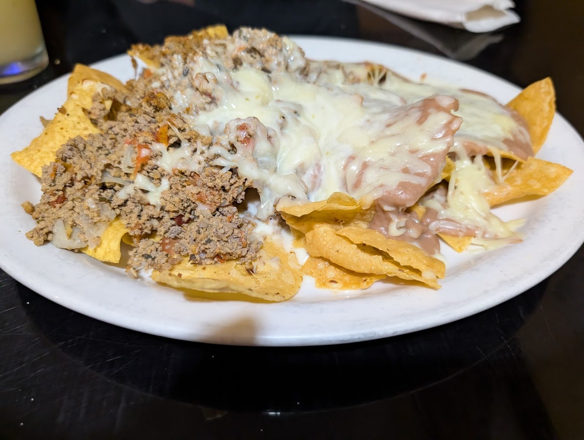 El Pueblito | Mexican Restaurant Food Photo - El Pueblito | Mexican Restaurant Mexican in Bella Vista, AR