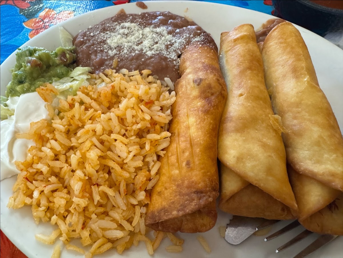 Google Places Photo - El Rio Verde Restaurant Mexican in Tulsa, OK