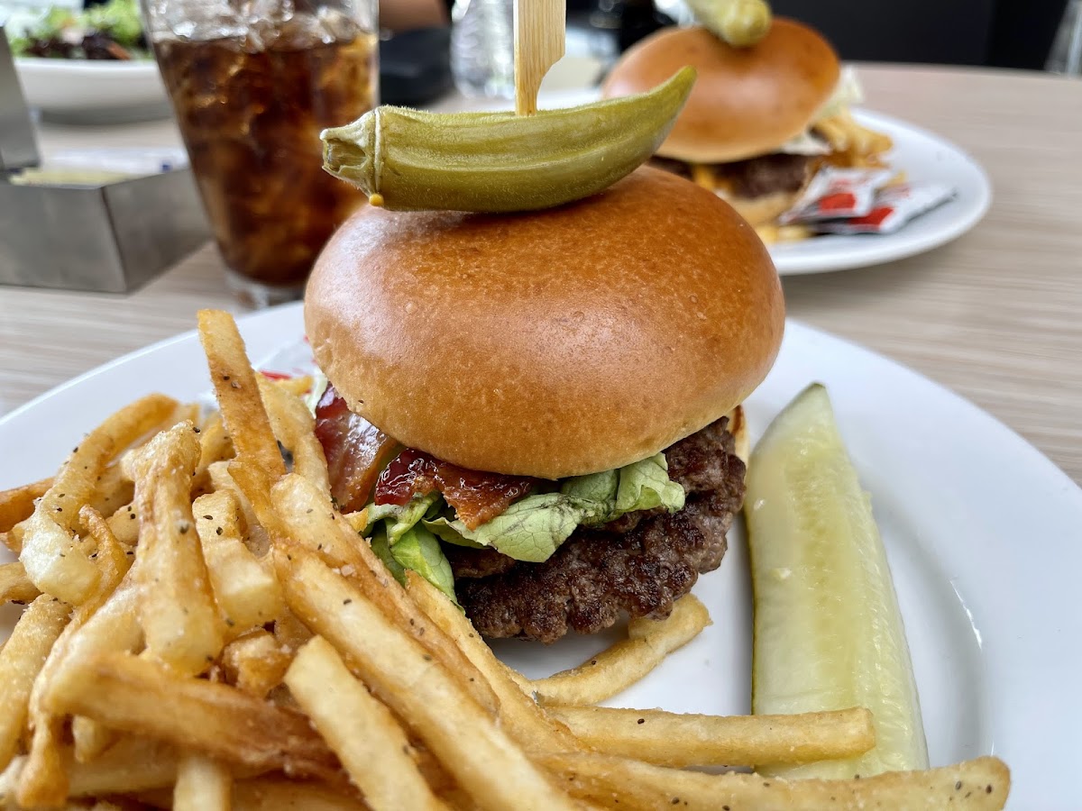 Eleven at Crystal Bridges Food Photo - Eleven at Crystal Bridges Restaurant in Bentonville, AR