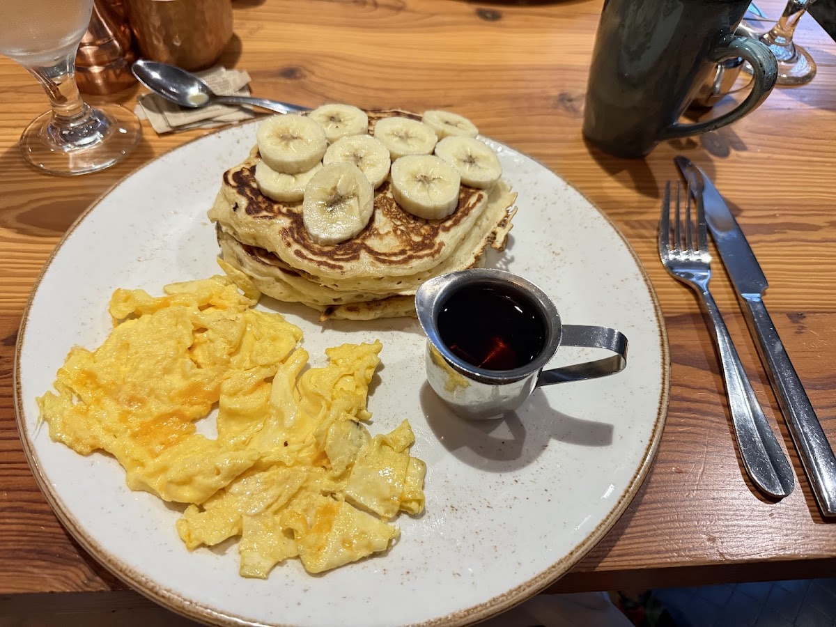 Ella's Table Food Photo - Ella's Table Restaurant in Fayetteville, AR