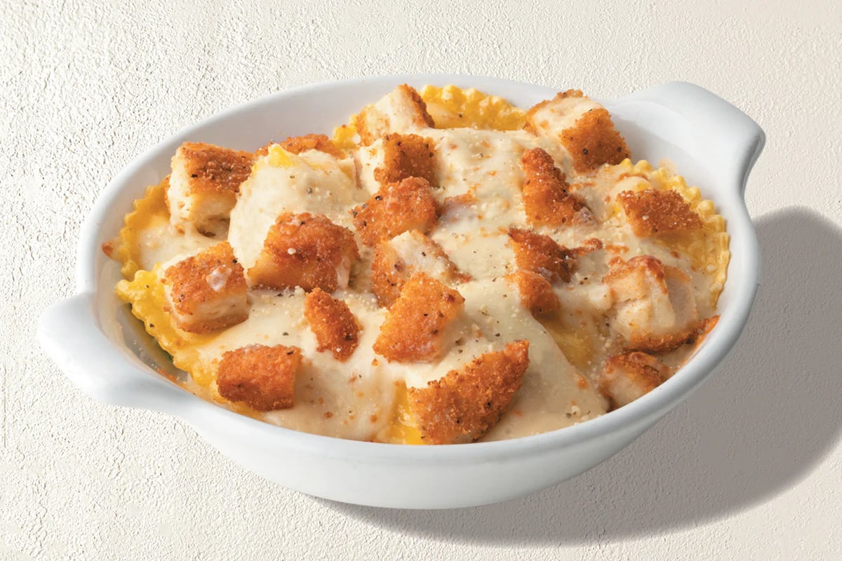 Fazoli's Food Photo - Fazoli's American in Knoxville, TN