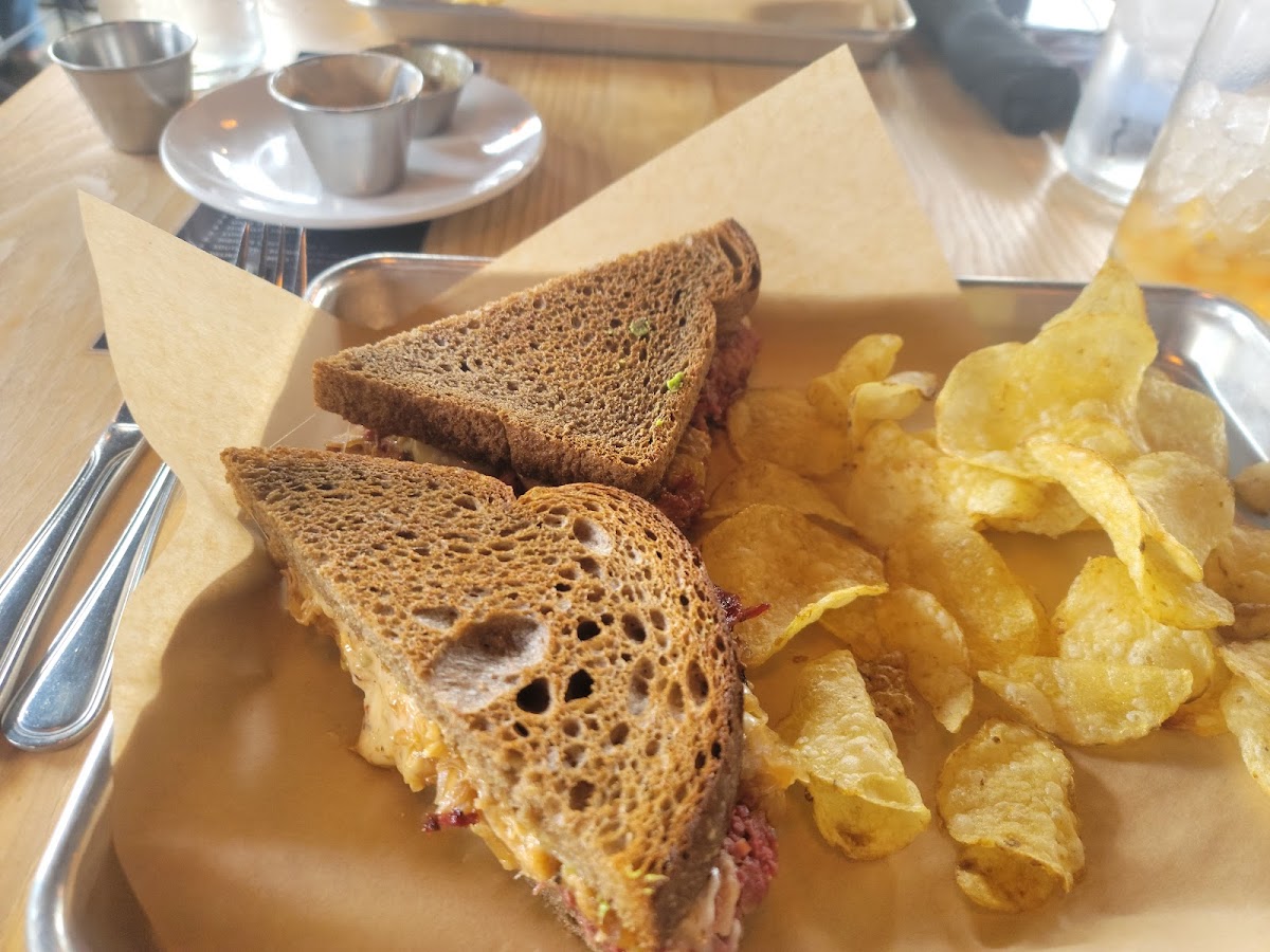 Feed and Folly Food Photo - Feed and Folly Bars in Fayetteville, AR