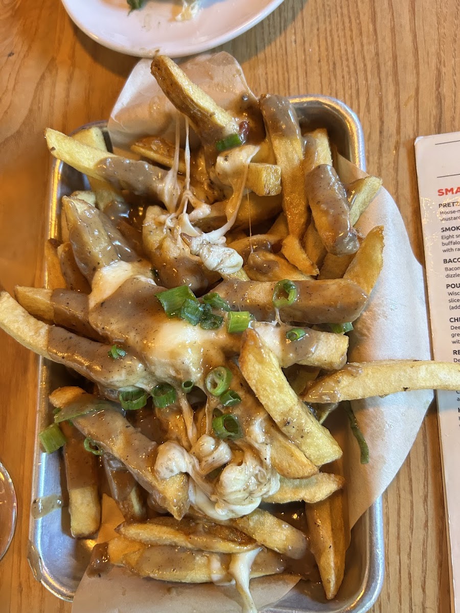 Feed and Folly Food Photo - Feed and Folly Bars in Fayetteville, AR