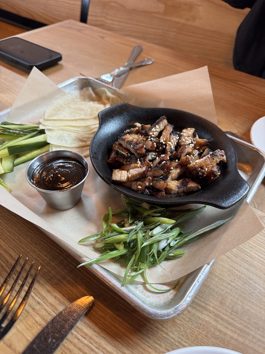 Feed and Folly Food Photo - Feed and Folly Bars in Fayetteville, AR