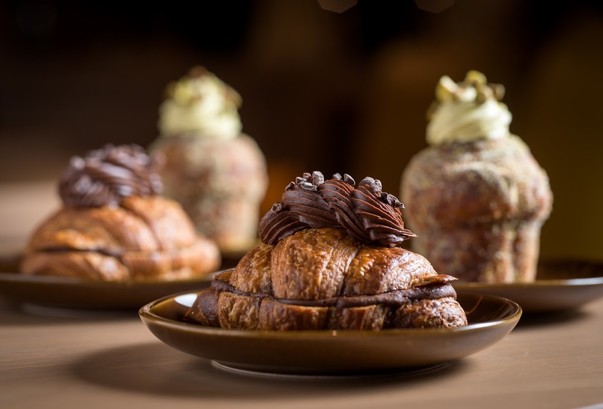 Field Notes Food Photo - Field Notes Cafe in Bentonville, AR