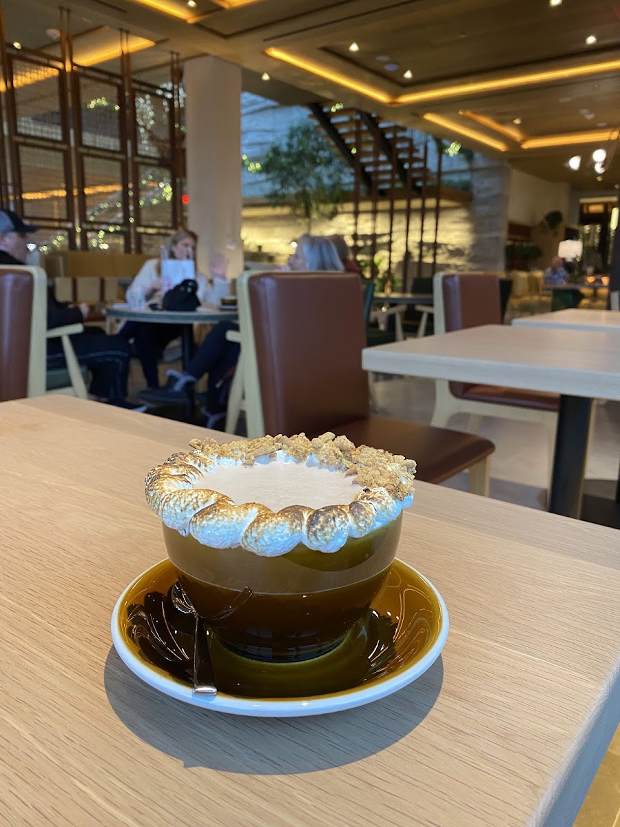 Field Notes Drinks Photo - Field Notes Cafe in Bentonville, AR