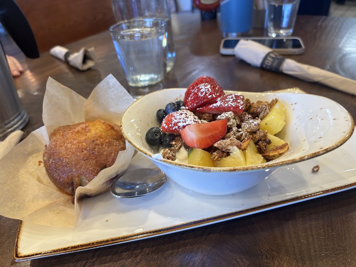 First Watch Food Photo - First Watch Restaurant in Bentonville, AR