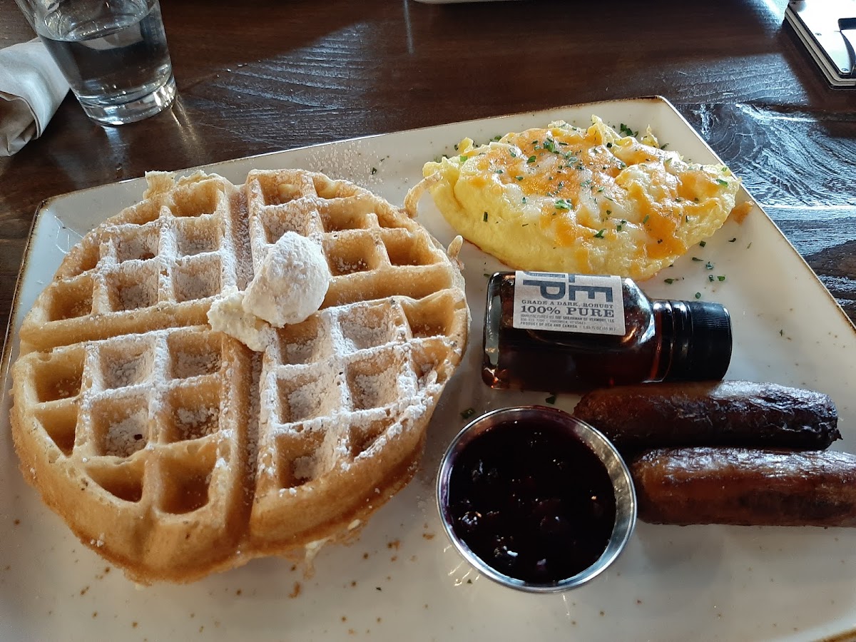 First Watch Food Photo - First Watch Restaurant in Bentonville, AR