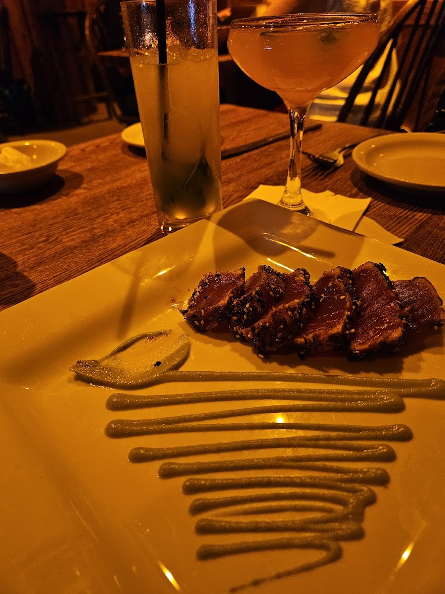 Google Places Photo - Fish House Seafood in Peoria, IL