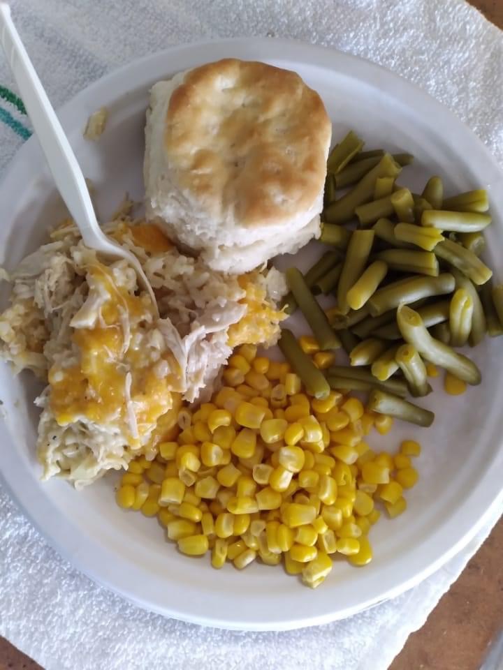 Forest Hill Grill Food Photo - Forest Hill Grill Restaurant in Bella Vista, AR