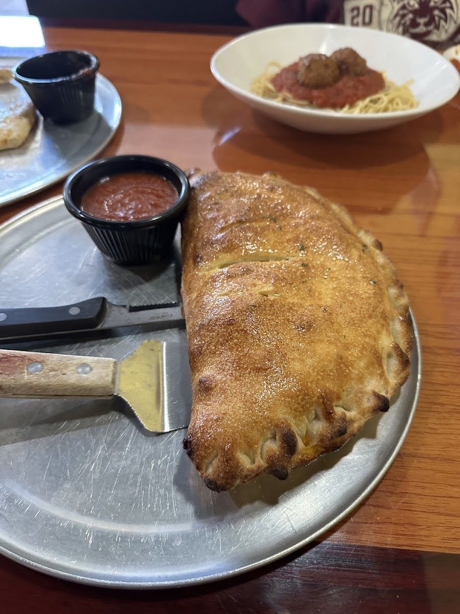 Google Places Photo - Forno Grill Italian in Knoxville, TN