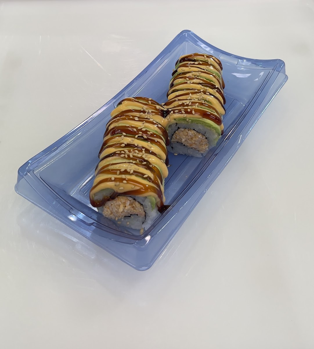 Fresh Sushilay Food Photo - Fresh Sushilay Sushi in Bella Vista, AR