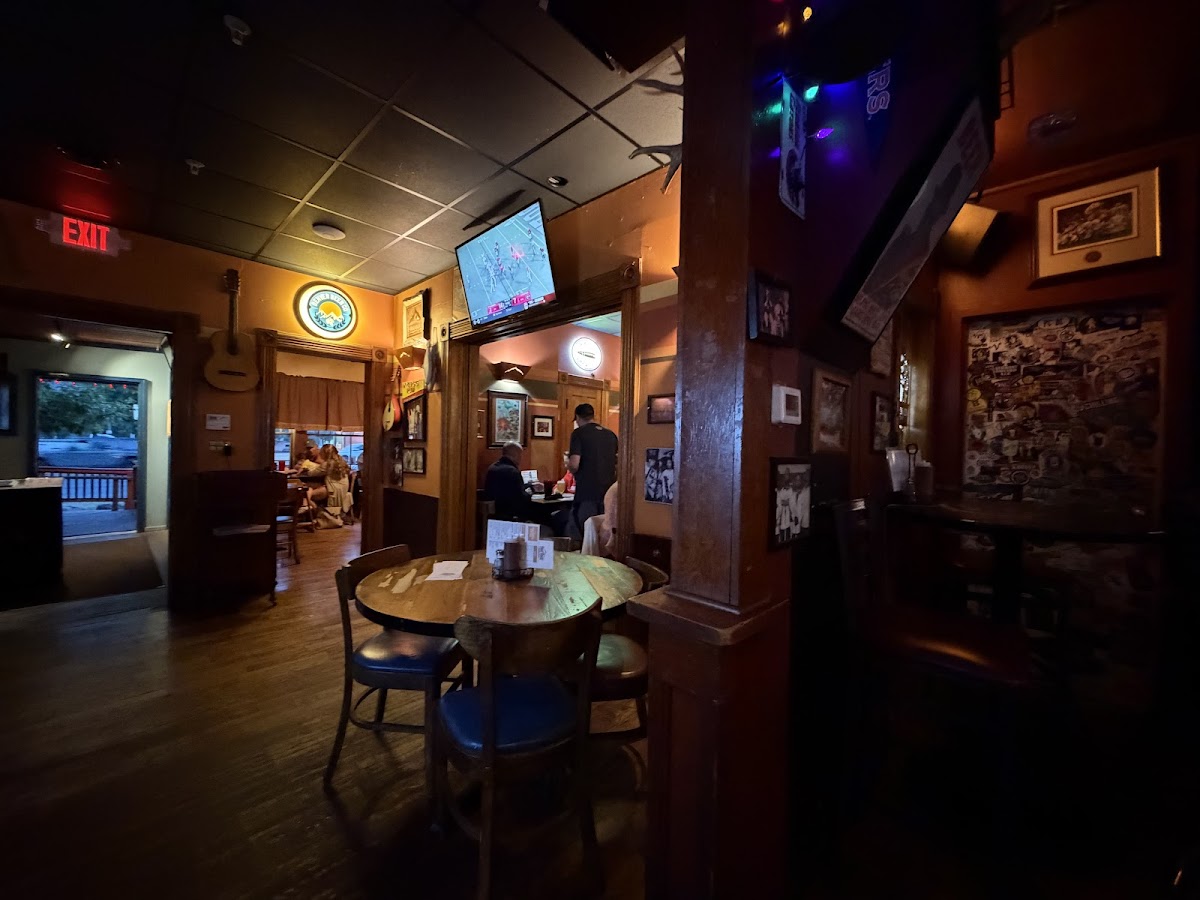 Front Range Barbeque Interior Photo - Front Range Barbeque Bars in Colorado Springs, CO