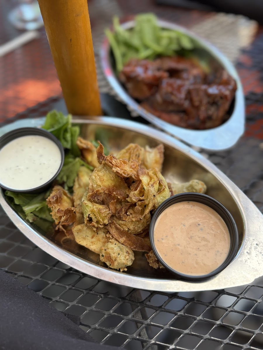 Front Range Barbeque Food Photo - Front Range Barbeque Bars in Colorado Springs, CO