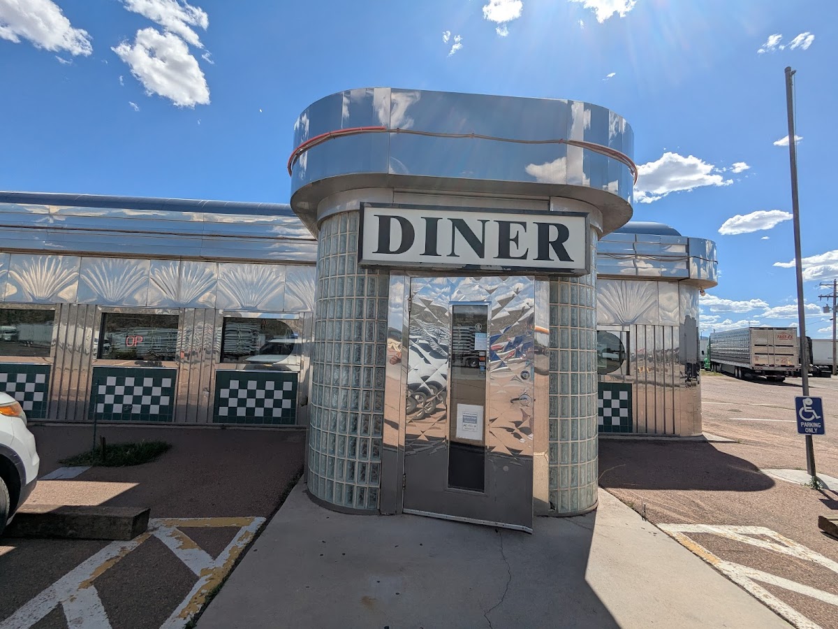 Gabbys Diner Food Photo - Gabbys Diner American in Milan, NM