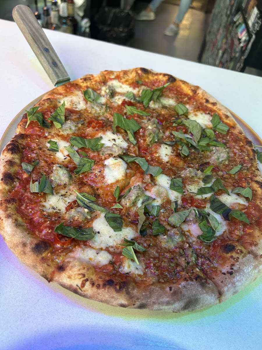 Google Places Photo - Gale Restaurant American in Charleston, SC