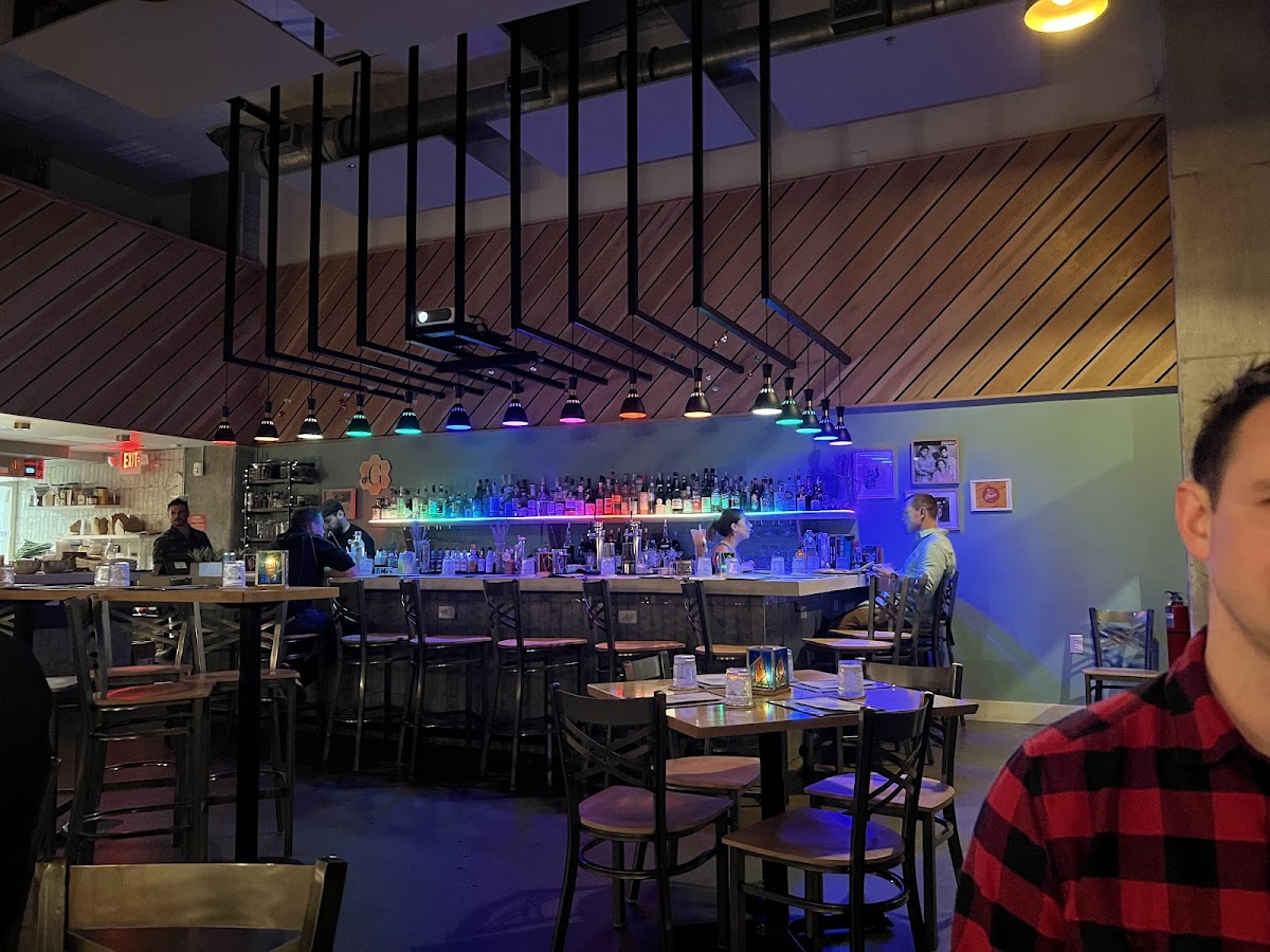 Google Places Photo - Gale Restaurant American in Charleston, SC