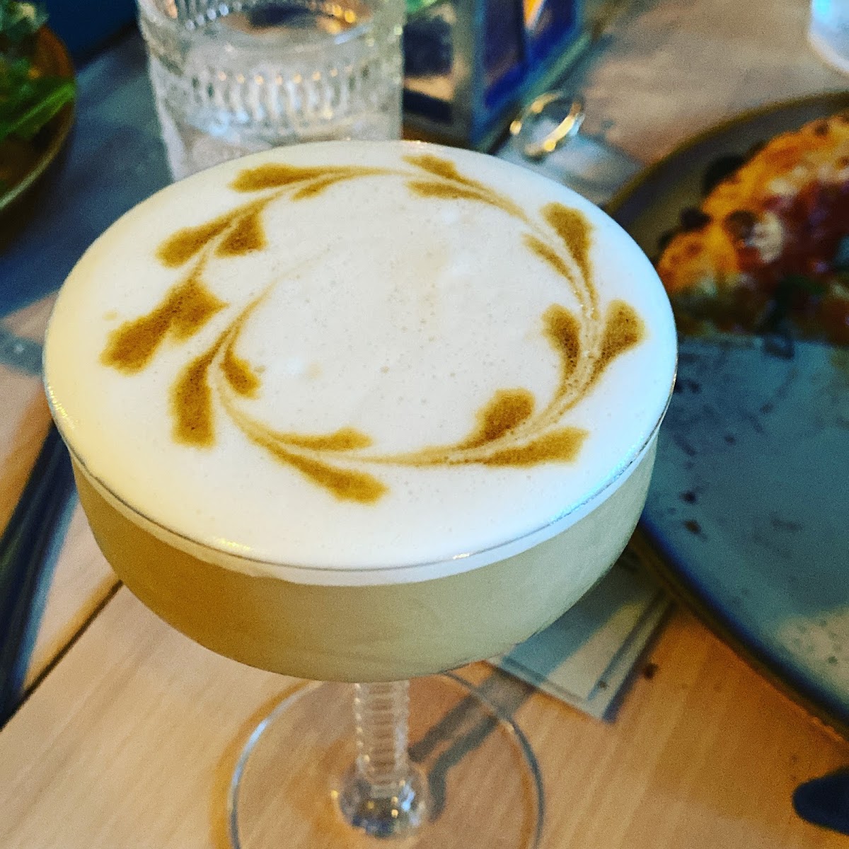 Google Places Photo - Gale Restaurant American in Charleston, SC