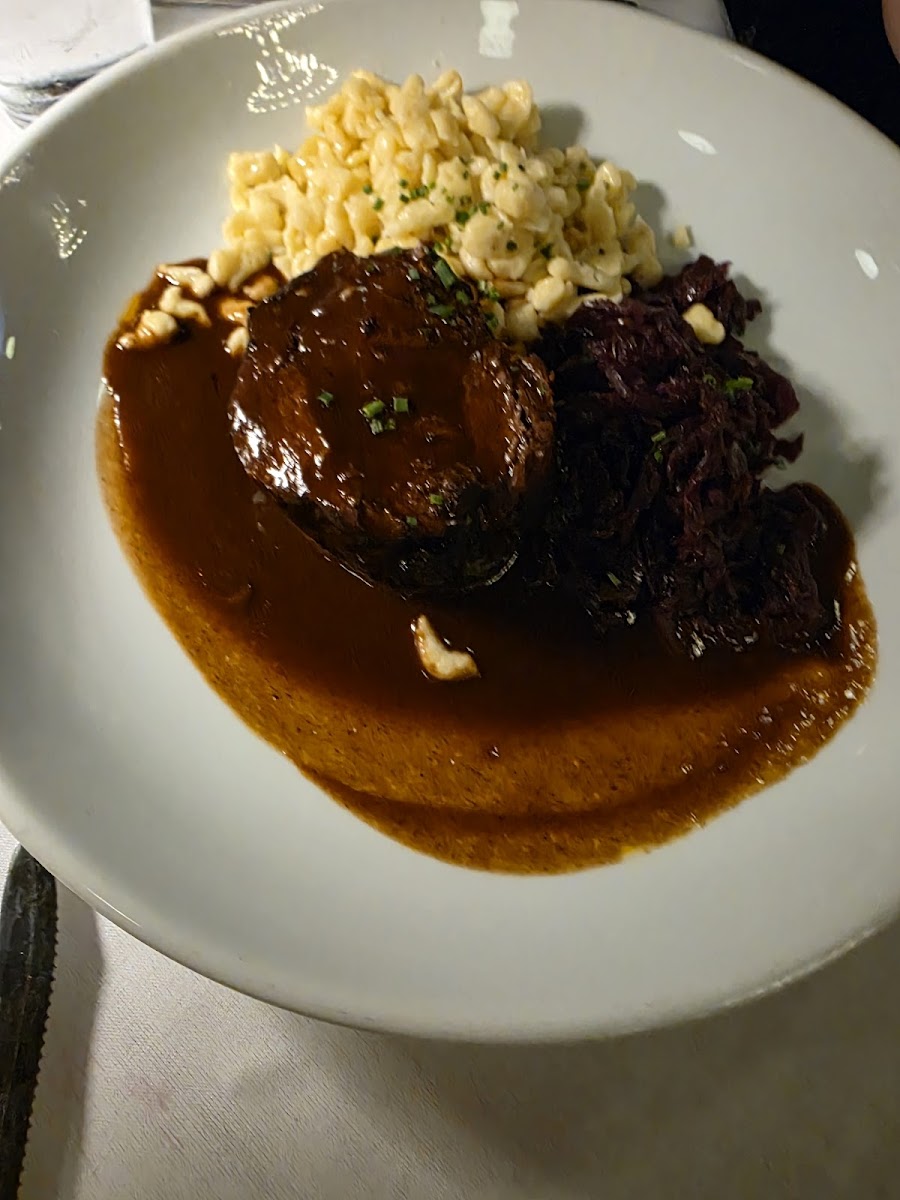 Grünauer Food Photo - Grünauer Bars in Kansas City, MO