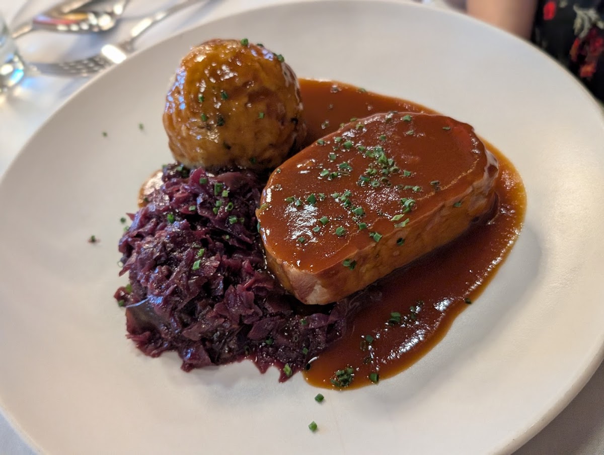 Grünauer Food Photo - Grünauer Bars in Kansas City, MO