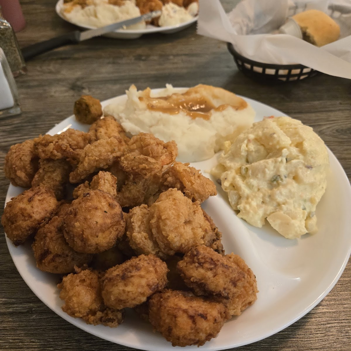 Gravy Southern Eatery Food Photo - Gravy Southern Eatery American in Calabash, NC