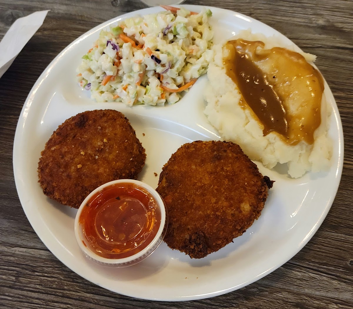 Gravy Southern Eatery Food Photo - Gravy Southern Eatery American in Calabash, NC