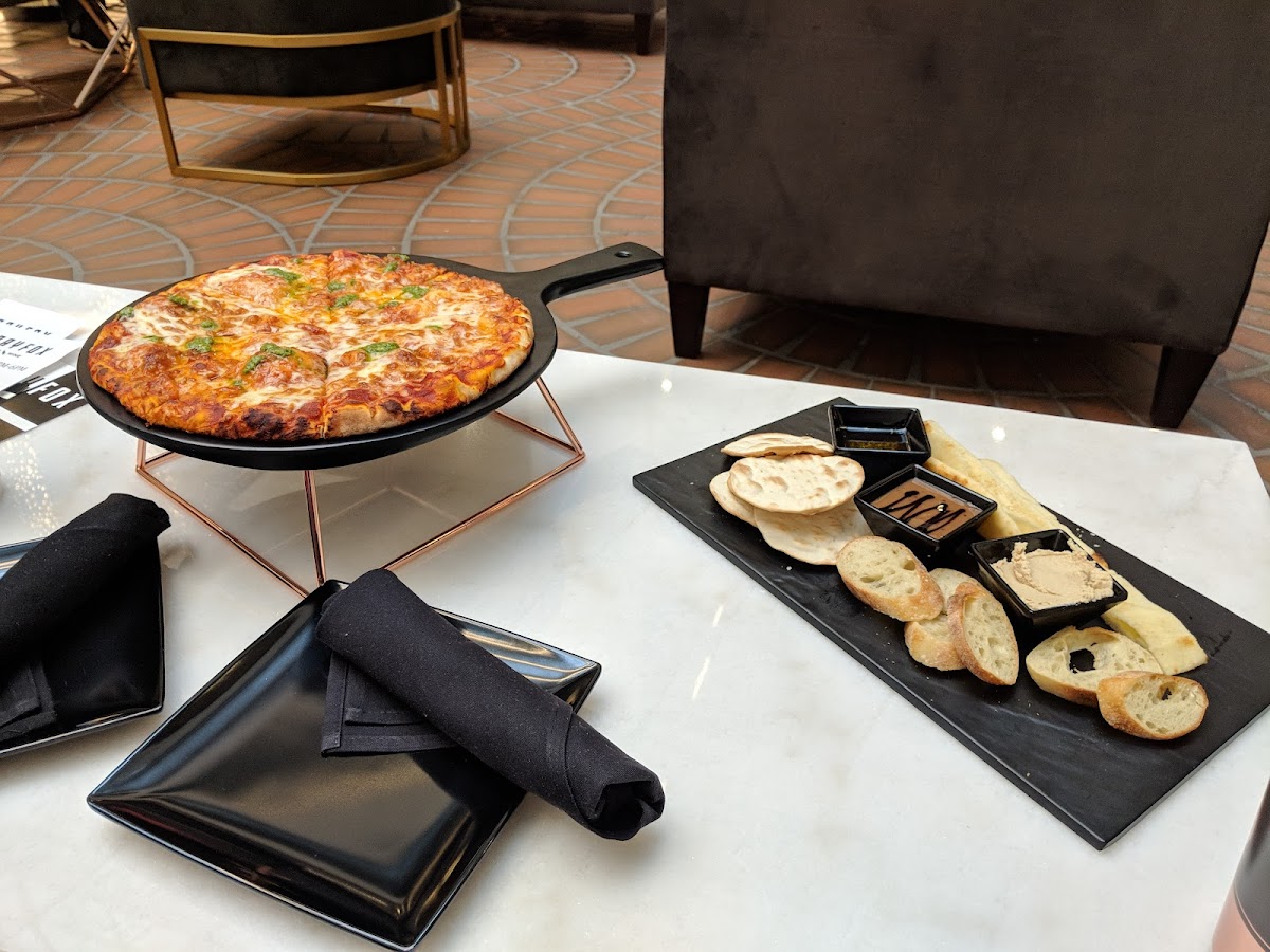 Gray Fox Coffee & Wine Food Photo - Gray Fox Coffee & Wine Cafe in Minneapolis, MN