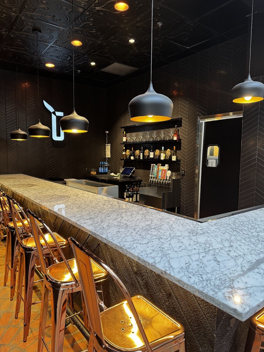 Gray Fox Coffee & Wine Interior Photo - Gray Fox Coffee & Wine Cafe in Minneapolis, MN