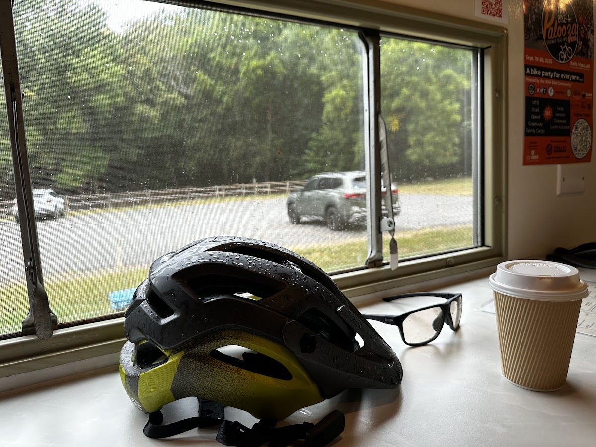 Grindstone Coffee NWA Interior Photo - Grindstone Coffee NWA Coffee Shop in Bella Vista, AR