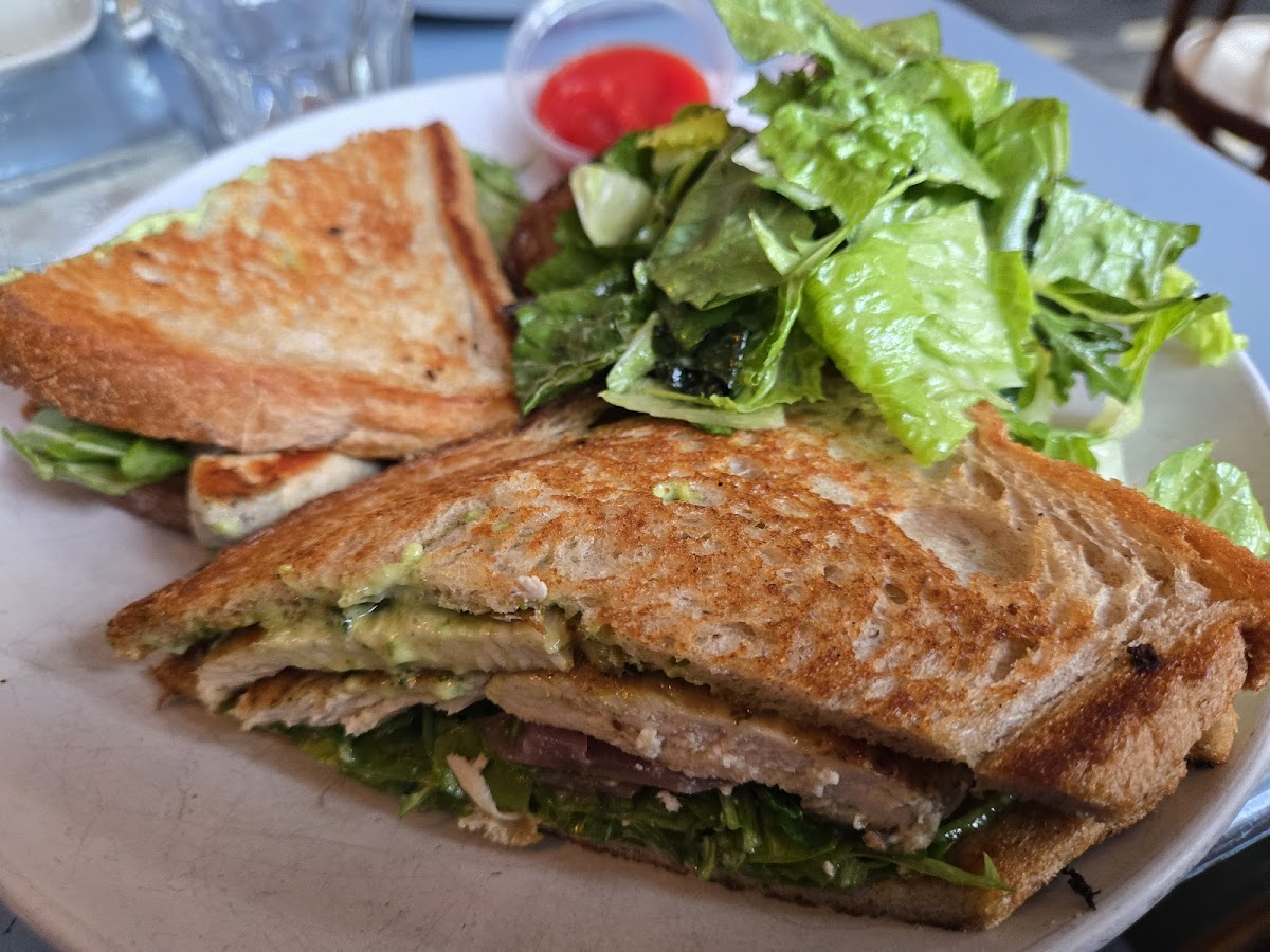 Hamilton's Food Photo - Hamilton's Bars in Brooklyn, NY