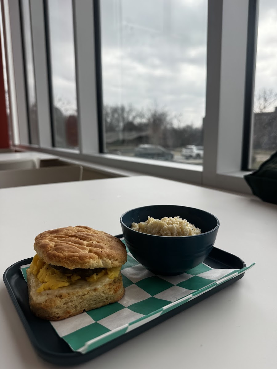 Handshake Food Photo - Handshake Restaurant in Fayetteville, AR