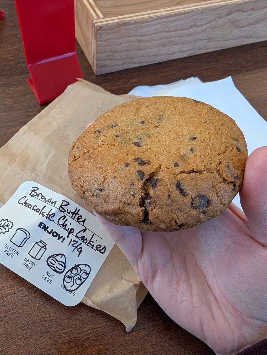 Handshake Food Photo - Handshake Restaurant in Fayetteville, AR