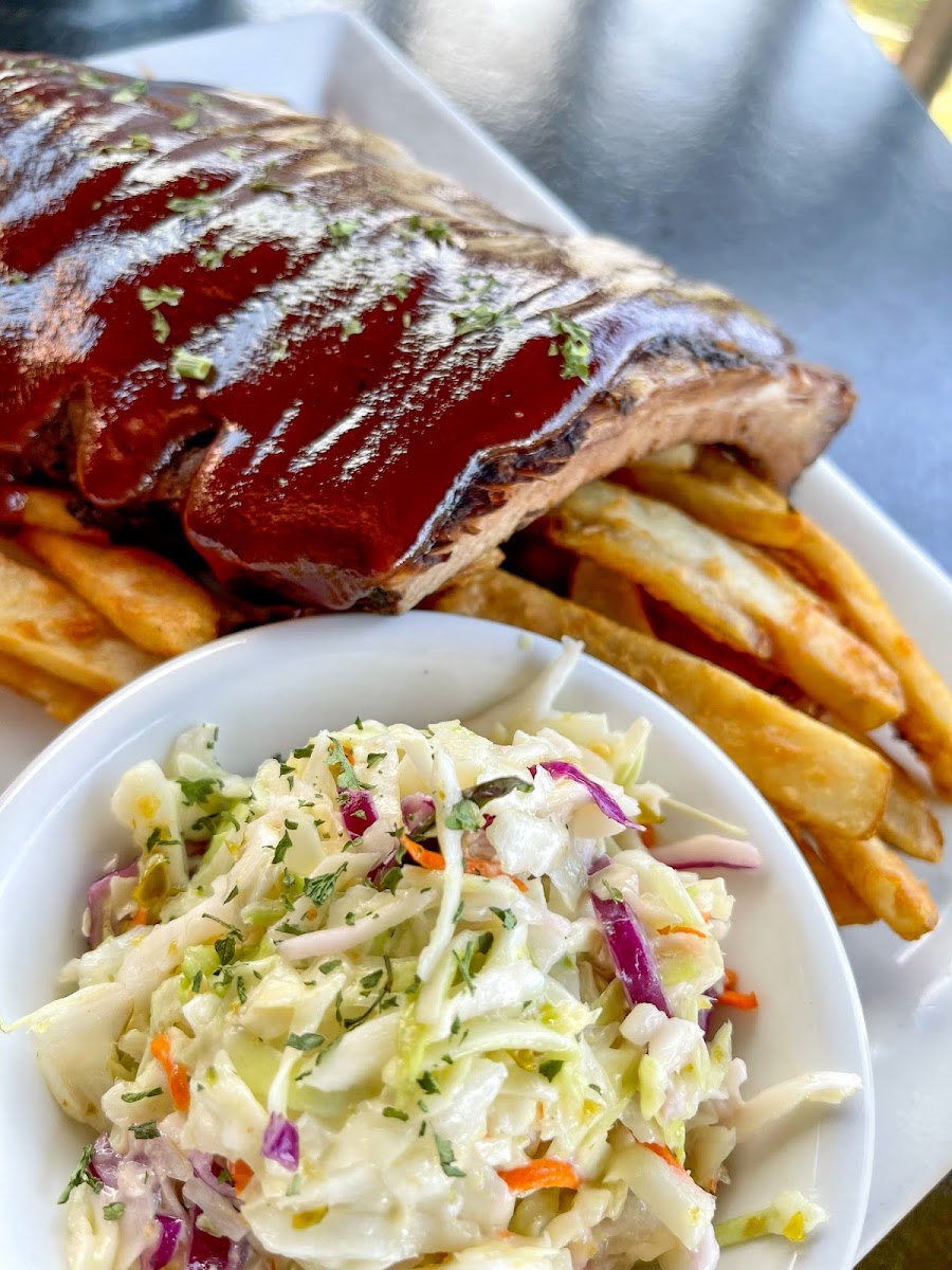 Haunted Hamburger Food Photo - Haunted Hamburger American in Jerome, AZ