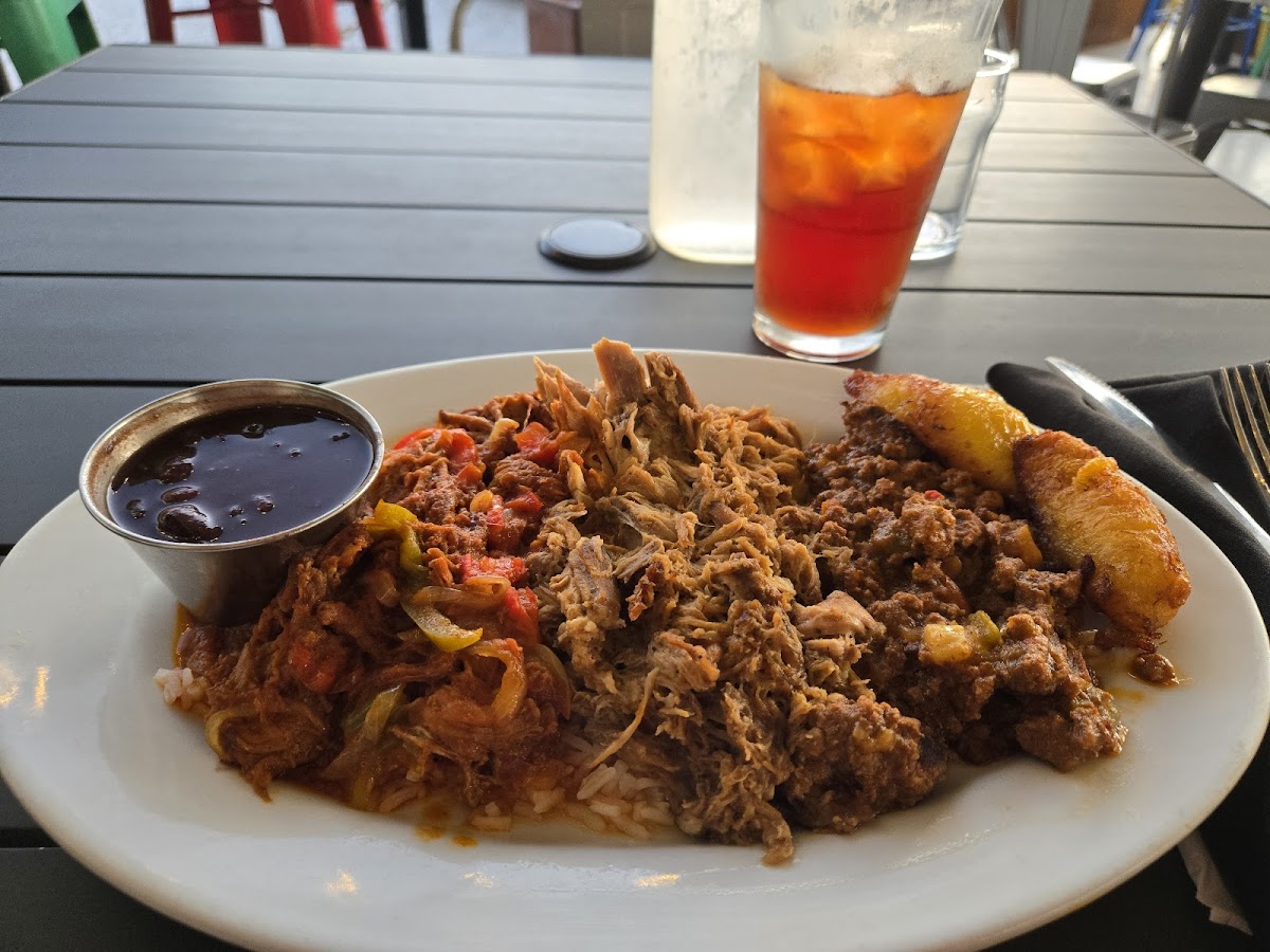 Havana Tropical Grill Restaurant Food Photo - Havana Tropical Grill Restaurant Bar & Grill in Rogers, AR