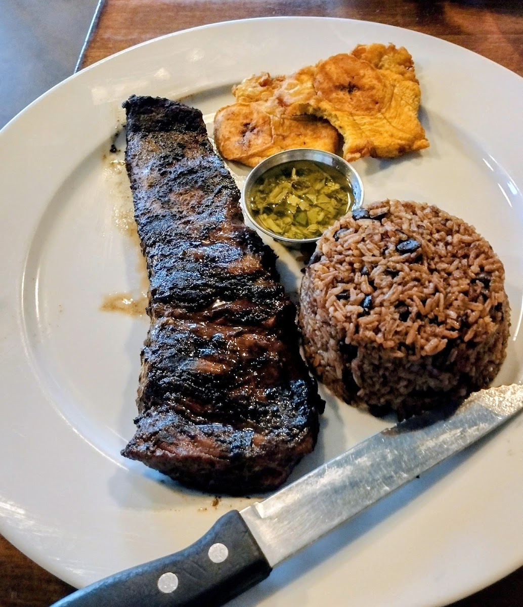 Havana Tropical Grill Restaurant Food Photo - Havana Tropical Grill Restaurant Bar & Grill in Rogers, AR