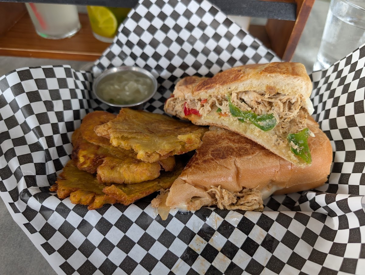 Havana Tropical Grill Restaurant Food Photo - Havana Tropical Grill Restaurant Bar & Grill in Rogers, AR