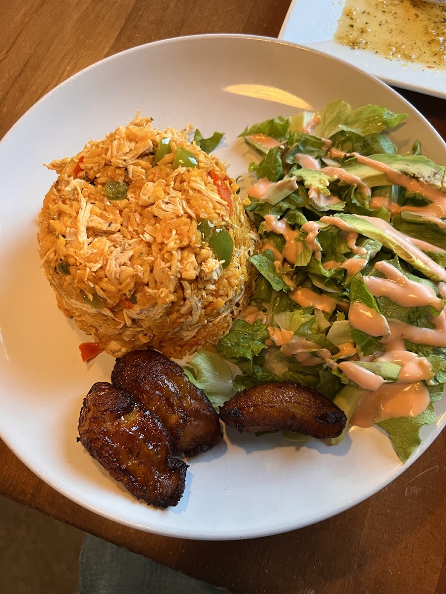 Havana Tropical Grill Restaurant Food Photo - Havana Tropical Grill Restaurant Bar & Grill in Rogers, AR