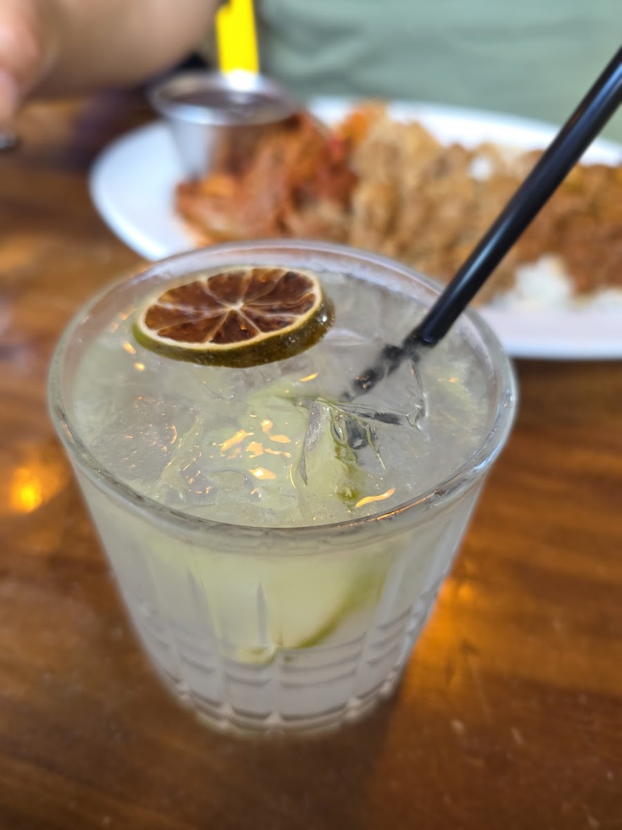 Havana Tropical Grill Restaurant Drinks Photo - Havana Tropical Grill Restaurant Bar & Grill in Rogers, AR