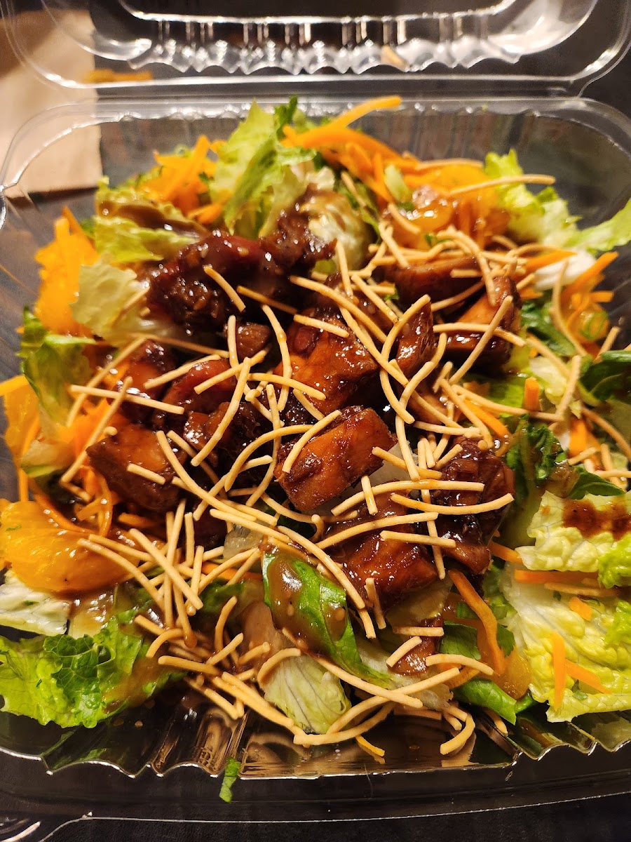 Hawaiian Bros Island Grill Food Photo - Hawaiian Bros Island Grill Hawaiian in Bentonville, AR