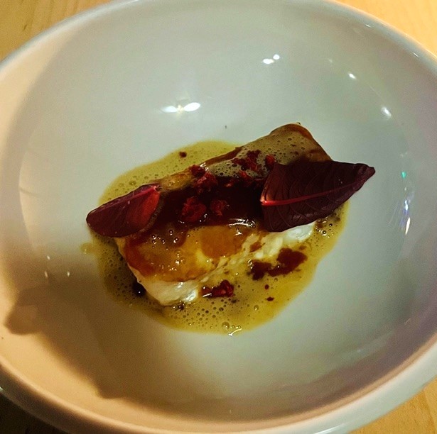 Heirloom at The 1907 Food Photo - Heirloom at The 1907 Restaurant in Rogers, AR