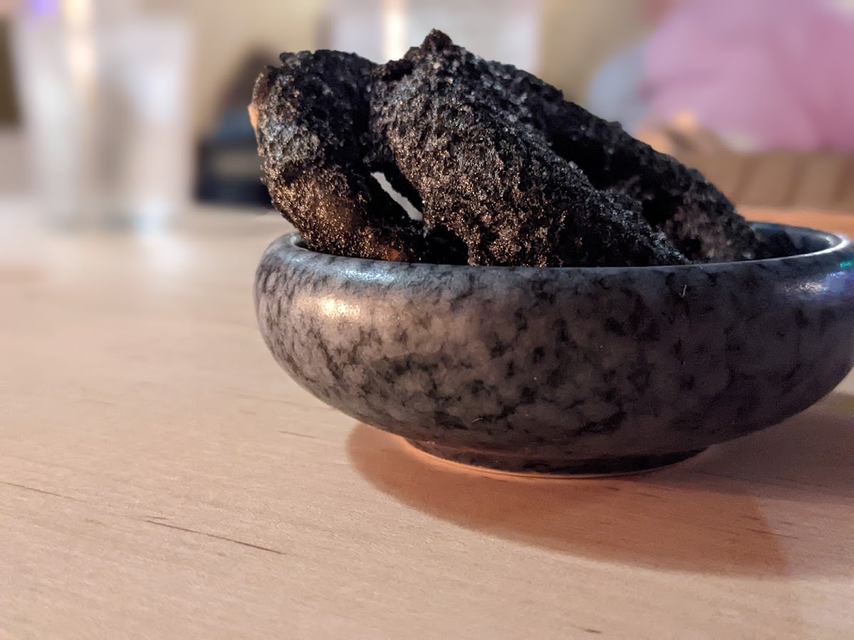 Heirloom at The 1907 Food Photo - Heirloom at The 1907 Restaurant in Rogers, AR