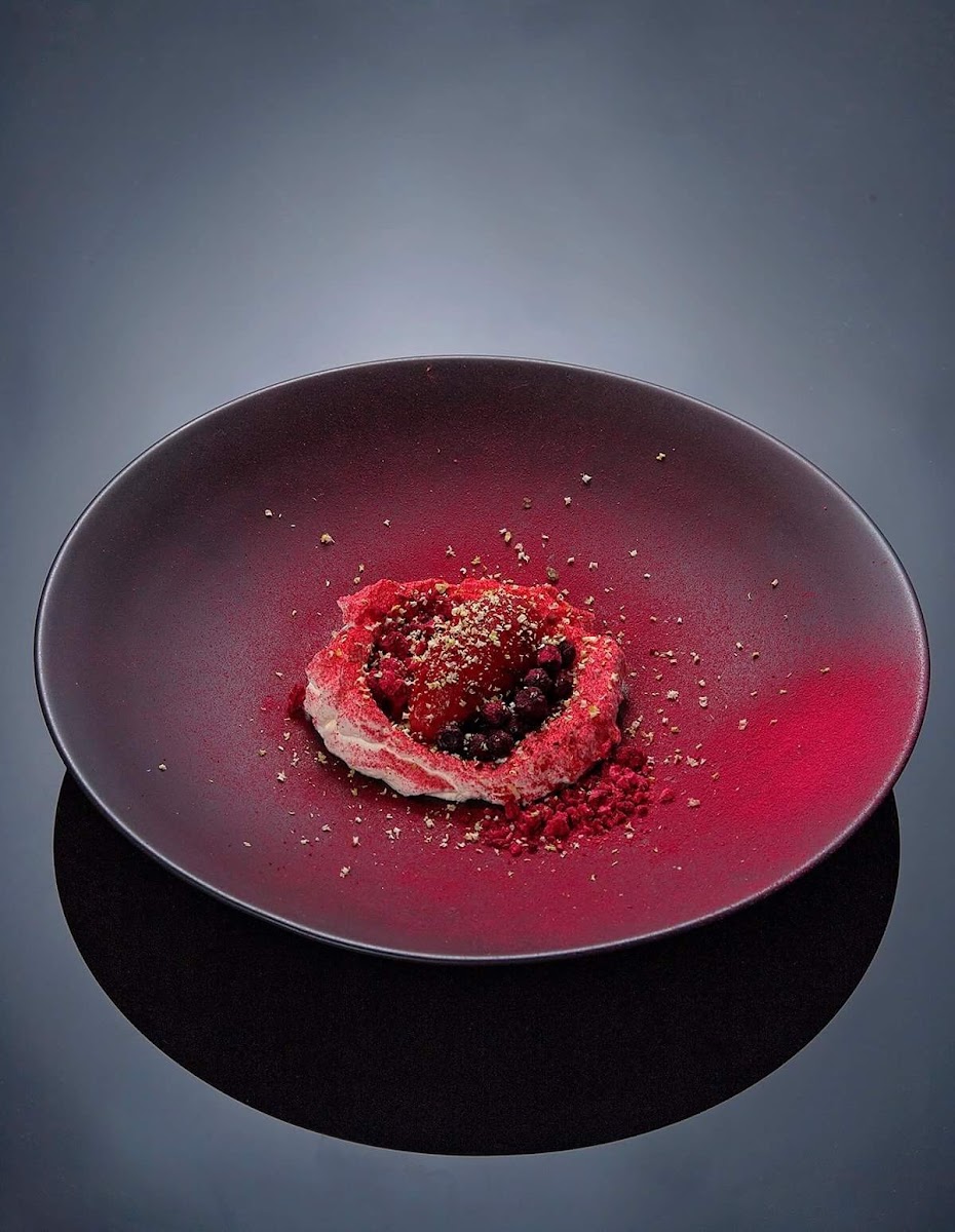 Heirloom at The 1907 Food Photo - Heirloom at The 1907 Restaurant in Rogers, AR