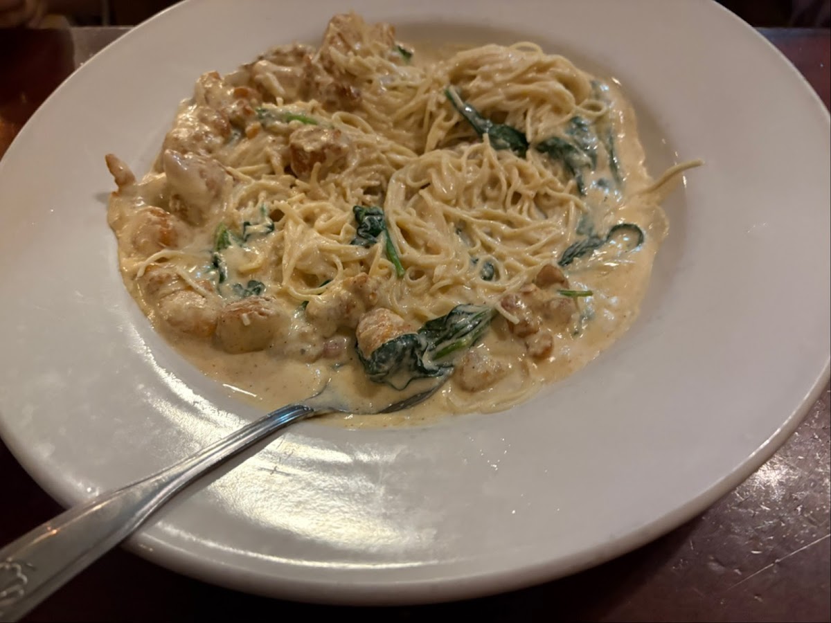 Henry's Louisiana Grill Food Photo - Henry's Louisiana Grill Cajun in Acworth, GA