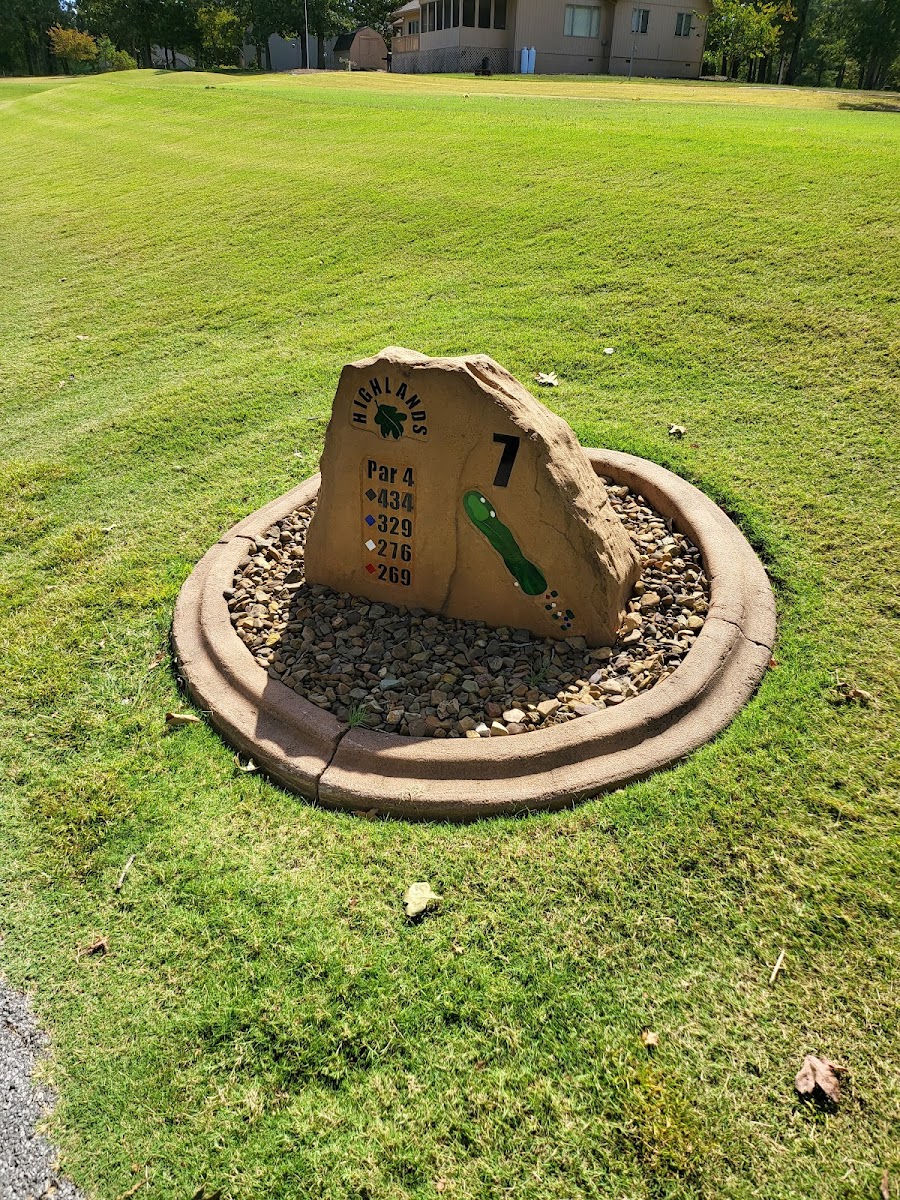 Highlands Golf and Pub Exterior Photo - Highlands Golf and Pub Pubs in Bella Vista, AR