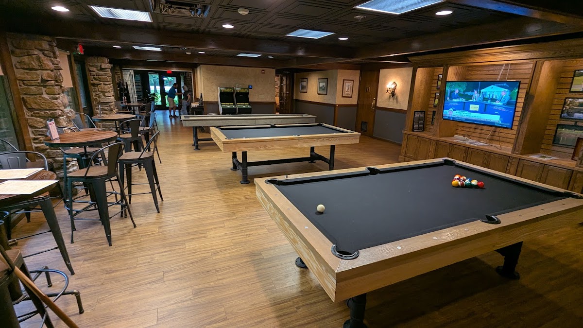 Highlands Pub & Patio Interior Photo - Highlands Pub & Patio Pubs in Bella Vista, AR