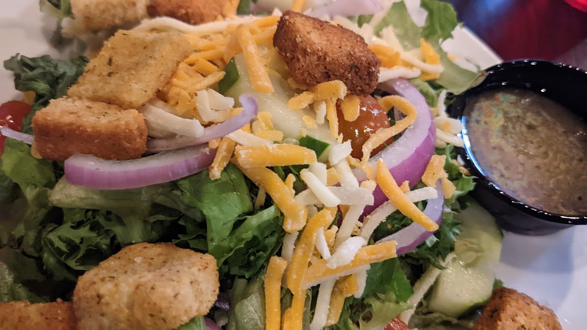 Highlands Pub & Patio Food Photo - Highlands Pub & Patio Pubs in Bella Vista, AR