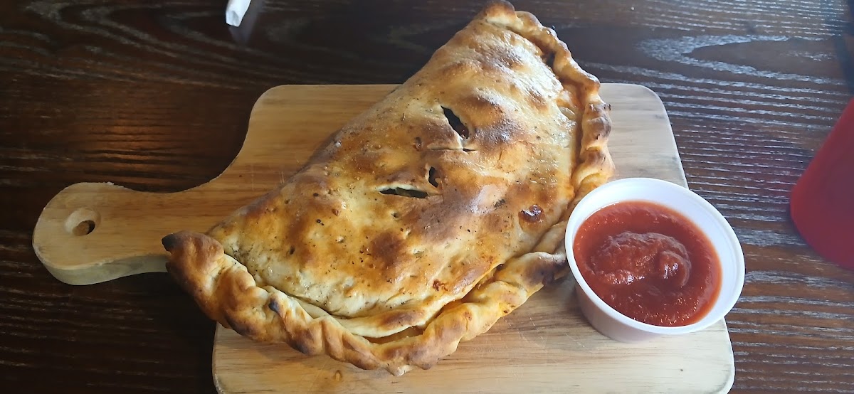 Highlands Pub & Patio Food Photo - Highlands Pub & Patio Pubs in Bella Vista, AR