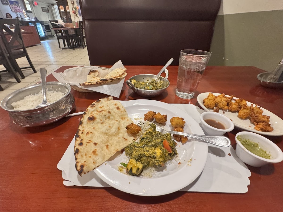 Himalayan Indian Cuisine Food Photo - Himalayan Indian Cuisine Indian in Casper, WY
