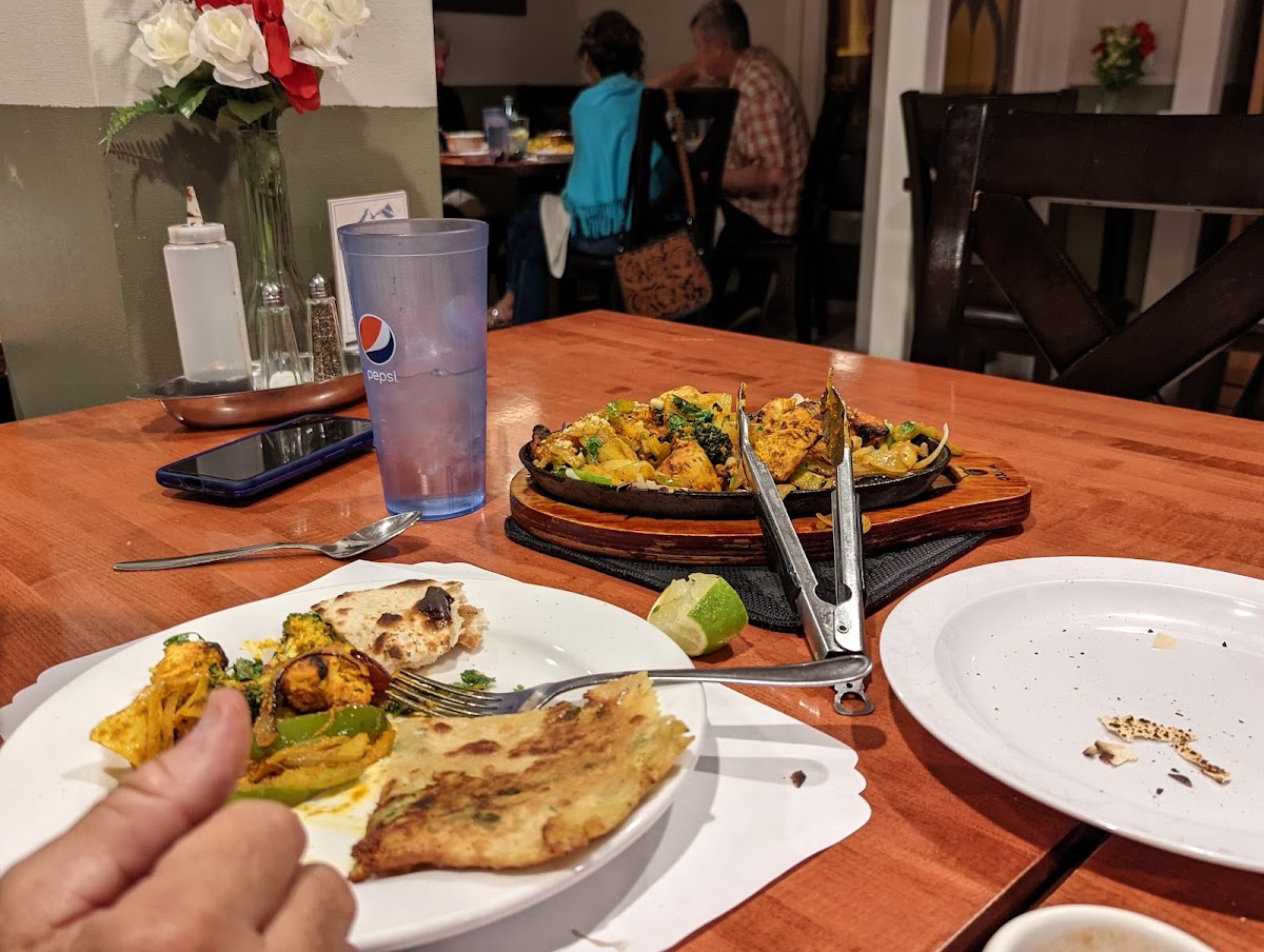 Himalayan Indian Cuisine Food Photo - Himalayan Indian Cuisine Indian in Casper, WY