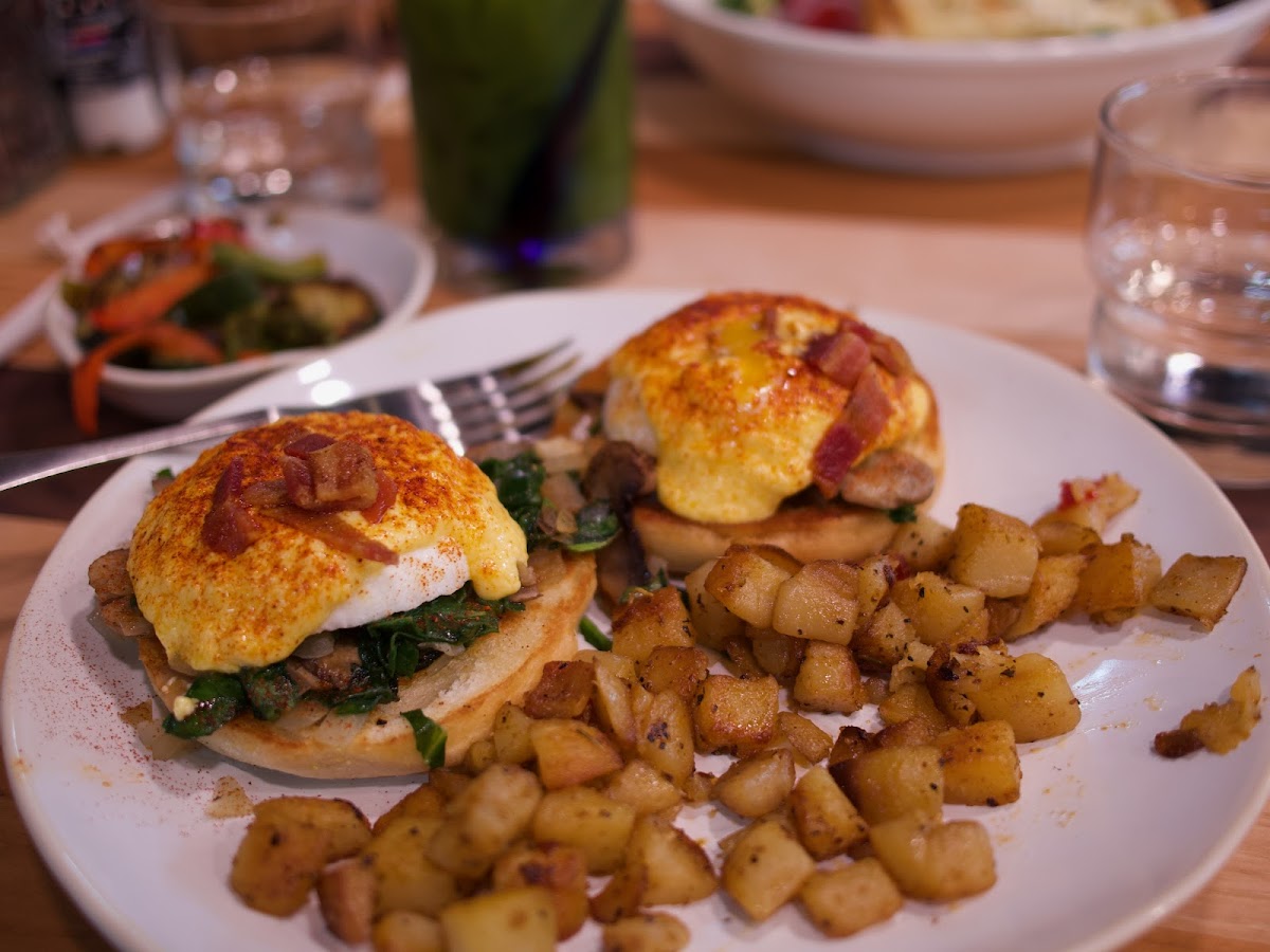 HomeGrown - Bentonville Food Photo - HomeGrown - Bentonville Restaurant in Bentonville, AR